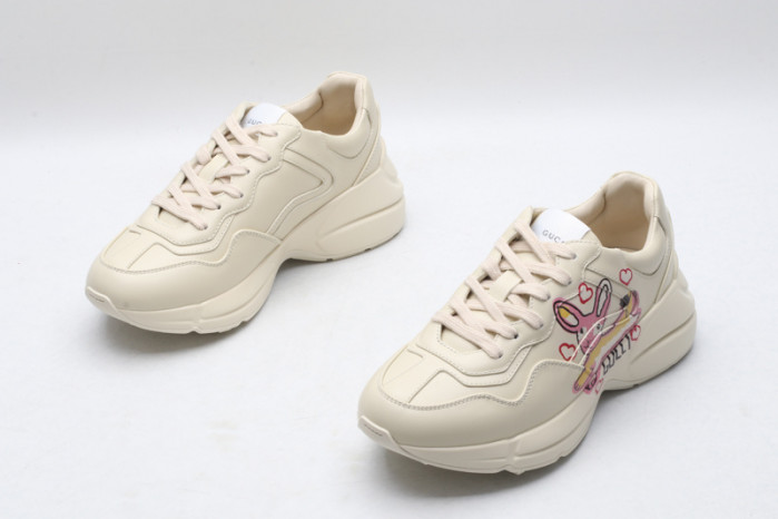 gucc* rhyton sneaker