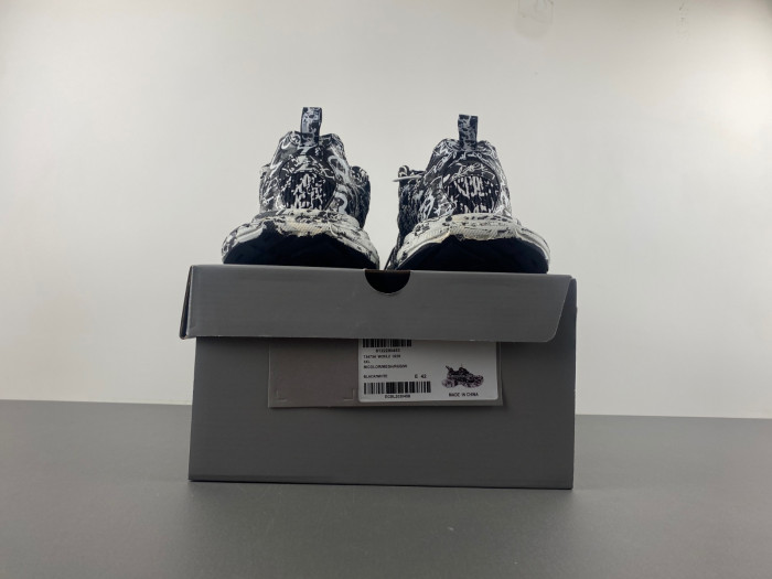 Ba*len*cia*ga 3xl sneaker w3xl2 0238