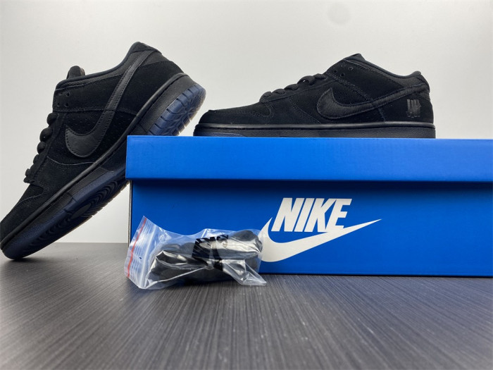 h03g5 undefeated x nk dunk low " 5 on it do9329-001