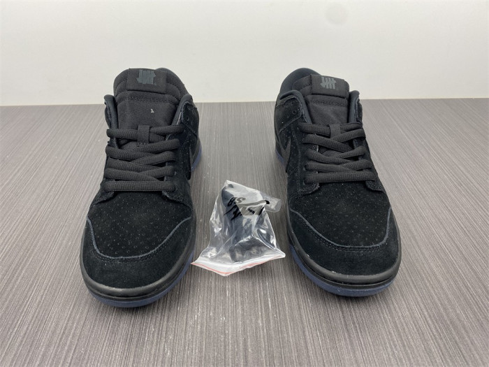 h03g5 undefeated x nk dunk low " 5 on it do9329-001