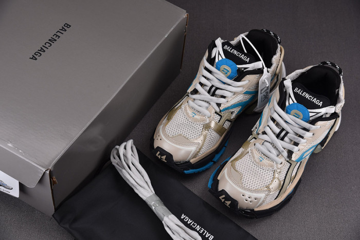 Ba*len*cia*ga runner sneaker w5rh6-0312