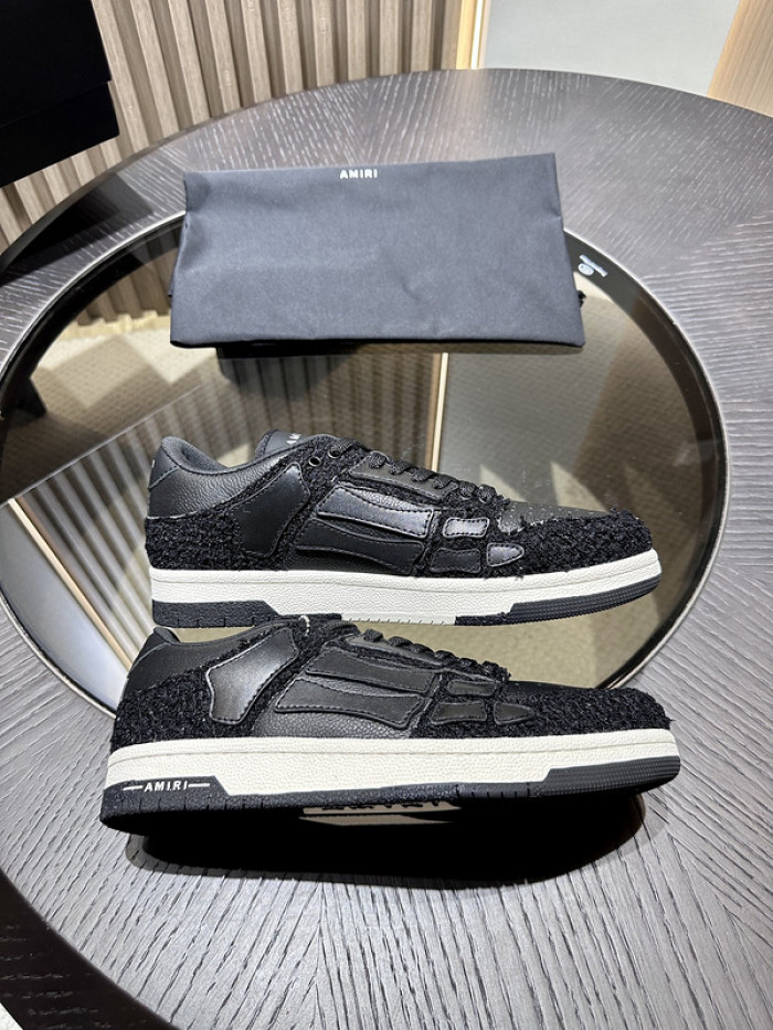 a*iri skel-top sneakers am181