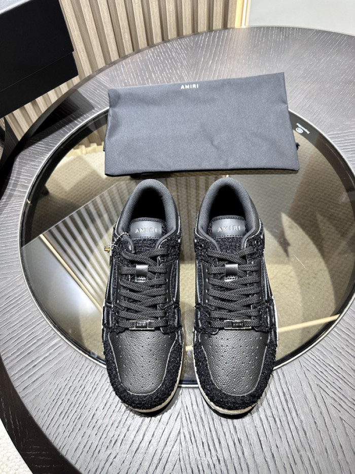 a*iri skel-top sneakers am181