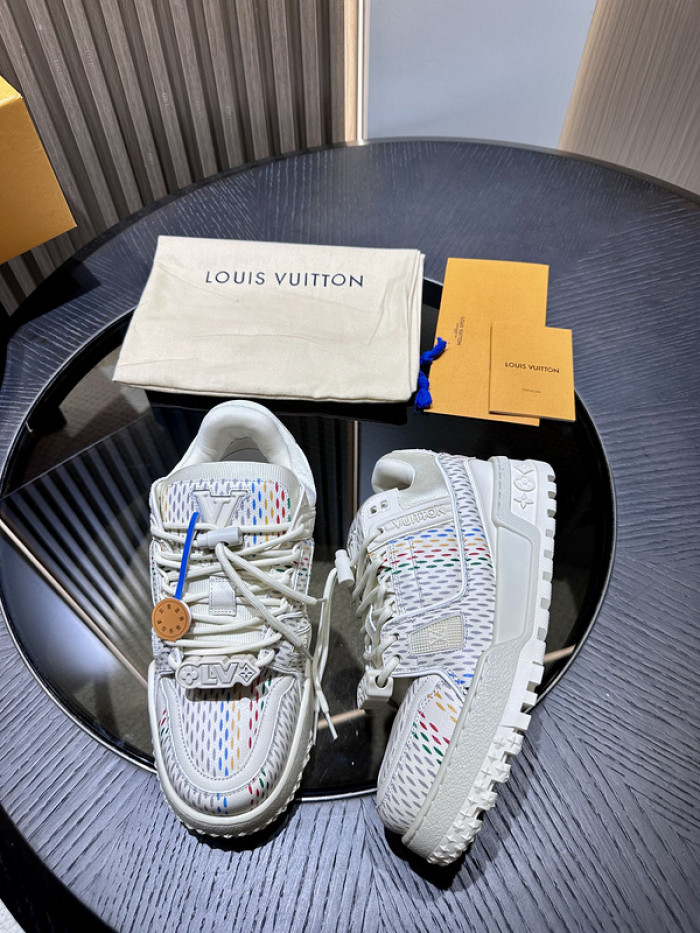 lv snekaers l0000166