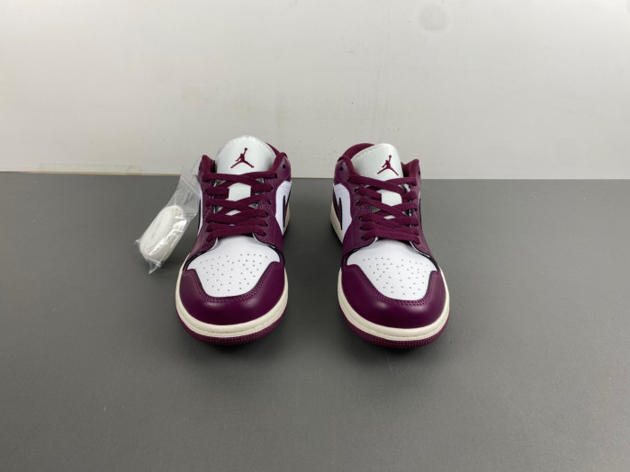 air jordan 1 low team red dc0774-161