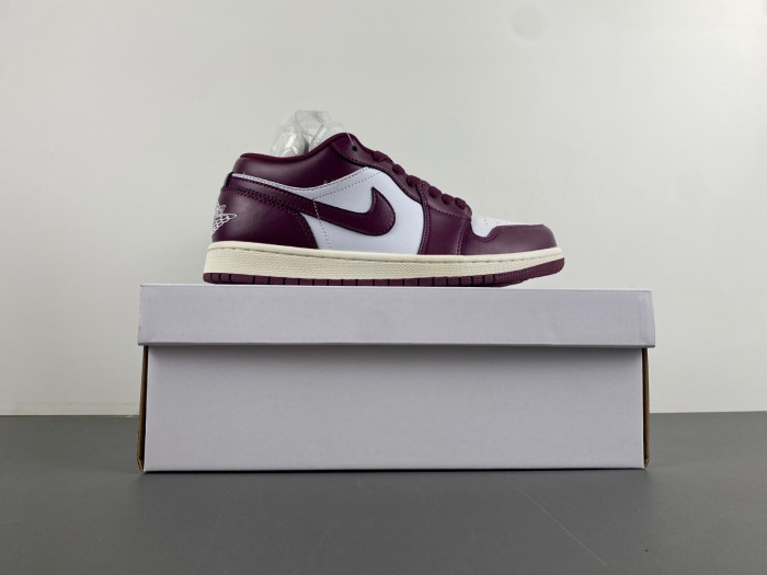 air jordan 1 low team red dc0774-161