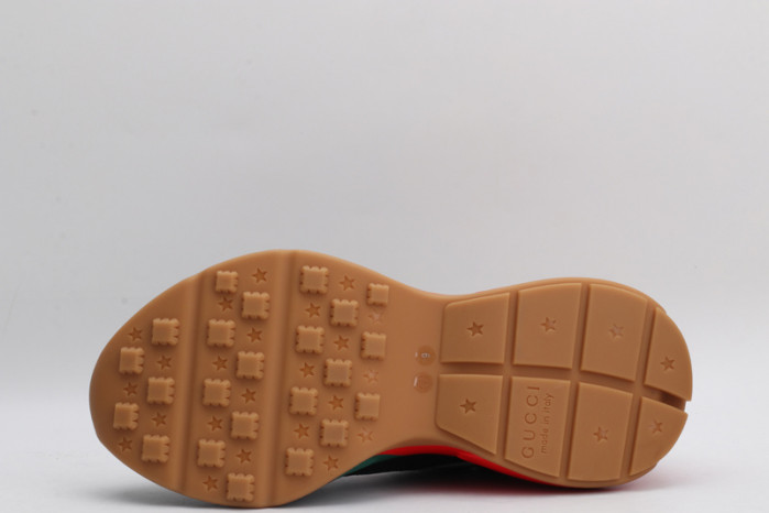 gucc* rhyton sneaker