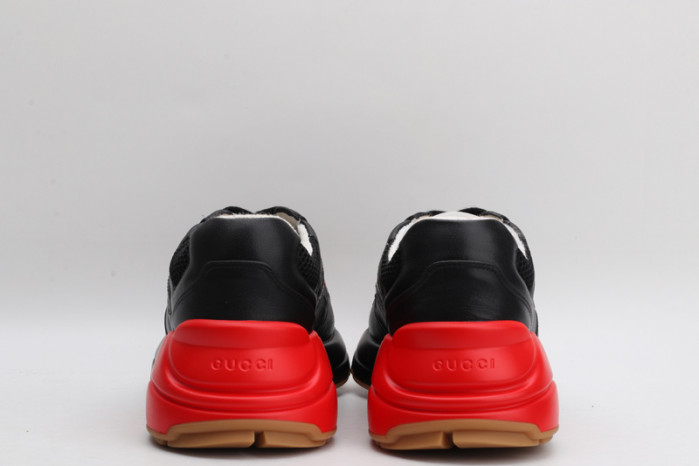 gucc* rhyton sneaker