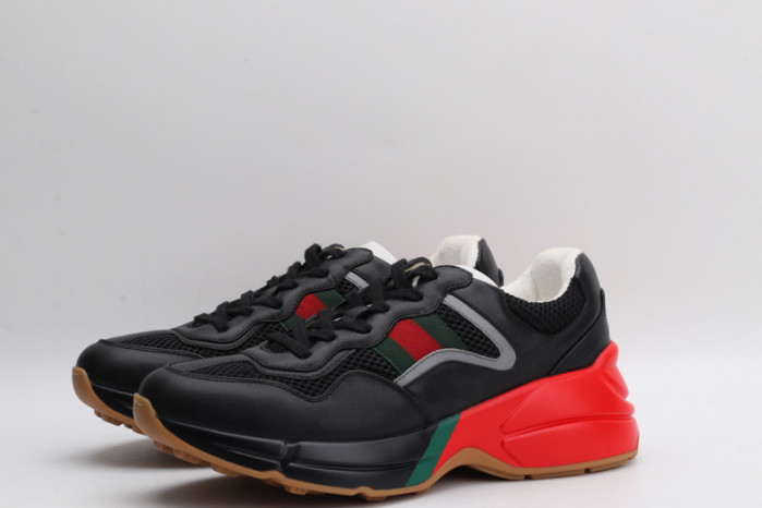 gucc* rhyton sneaker