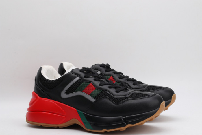 gucc* rhyton sneaker