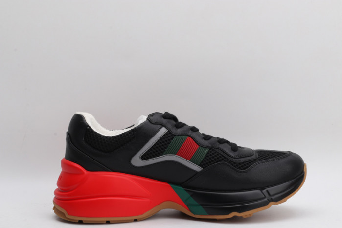gucc* rhyton sneaker