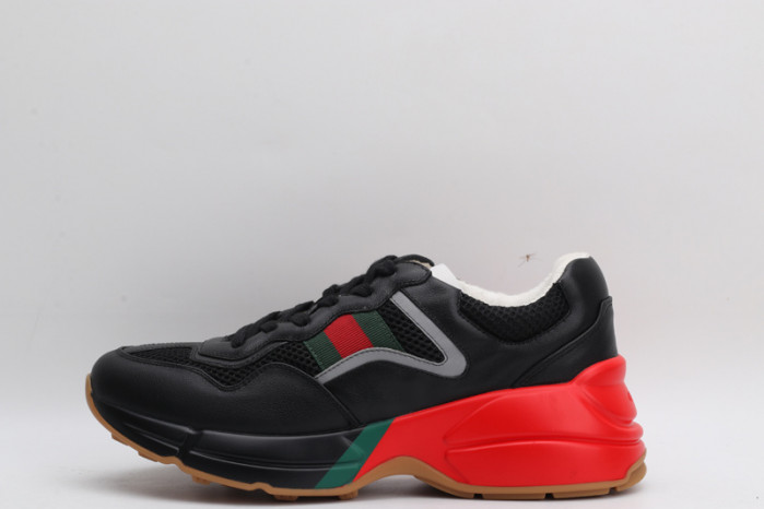 gucc* rhyton sneaker