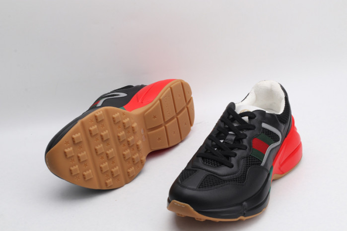 gucc* rhyton sneaker