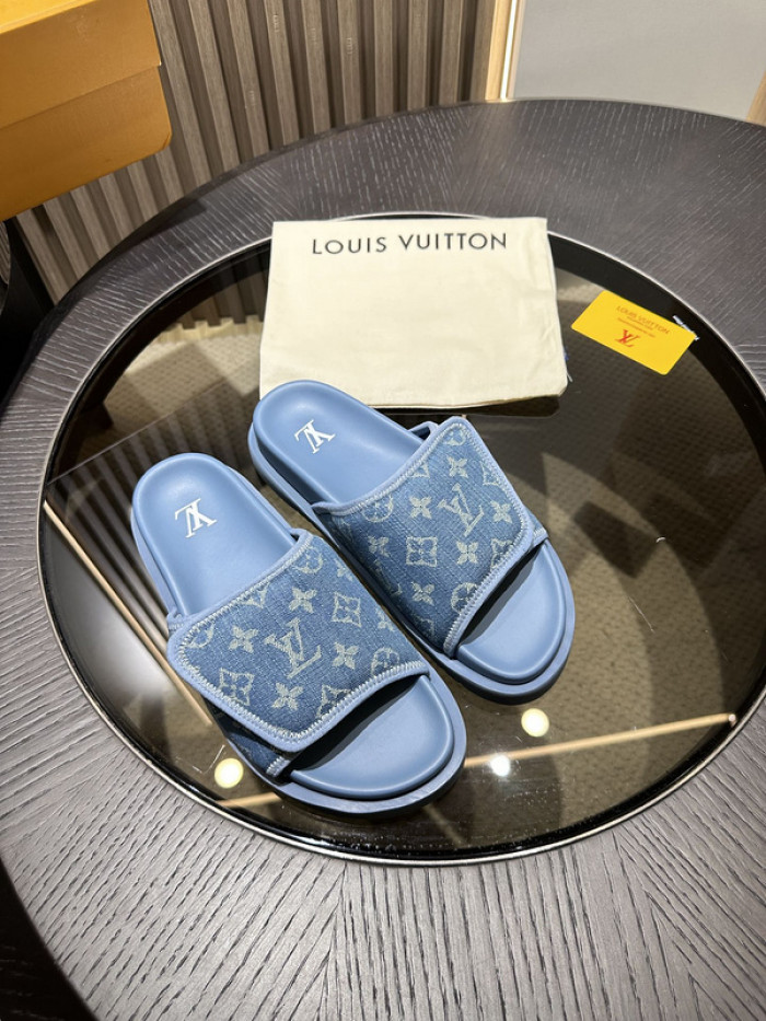 l&v sandal 41