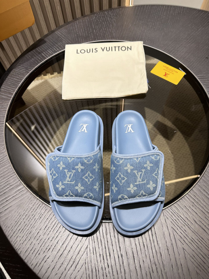 l&v sandal 41