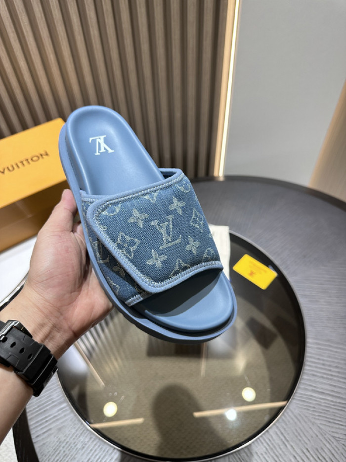 l&v sandal 41