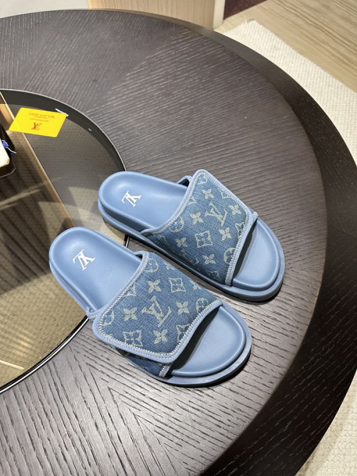 l&v sandal 41