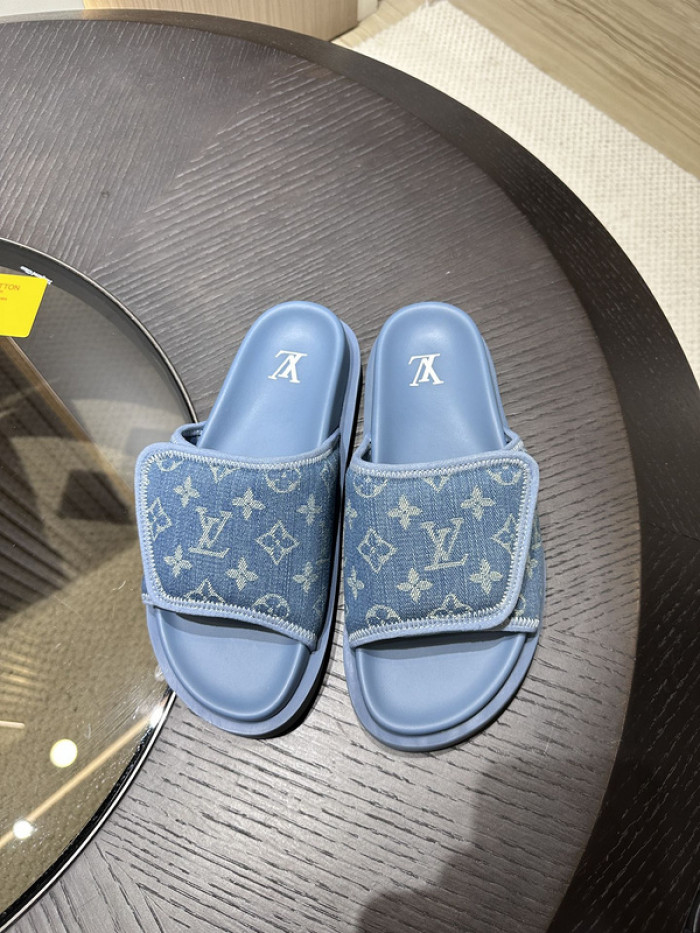 l&v sandal 41