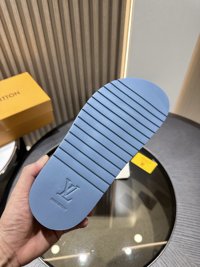 l&v sandal 41