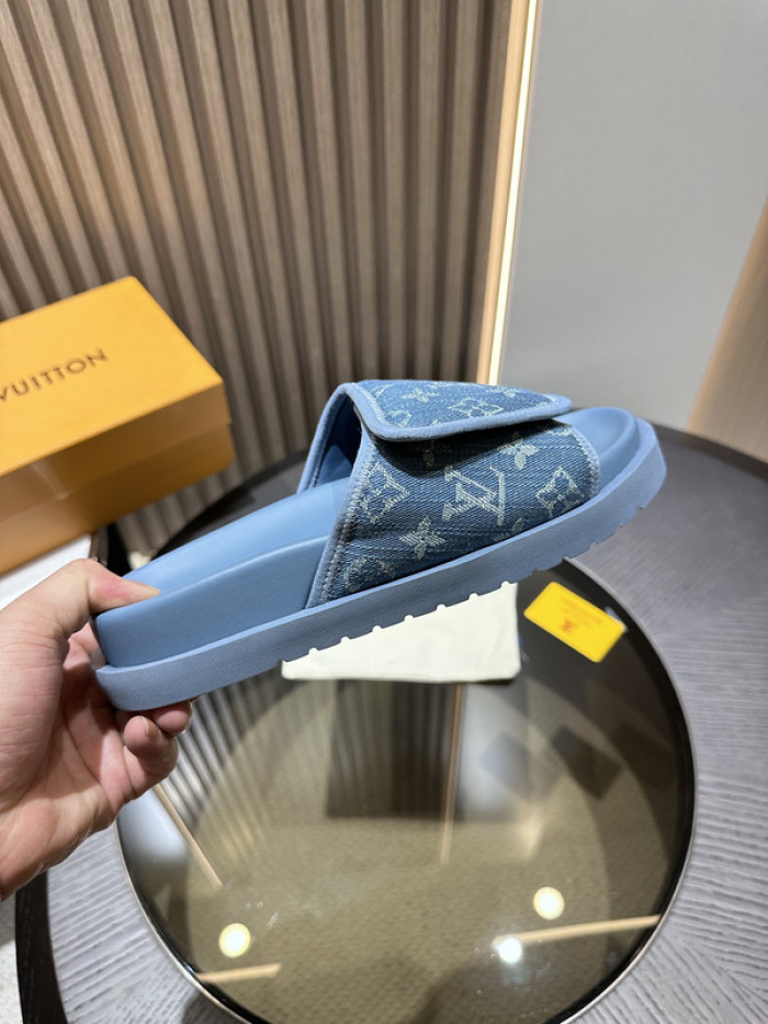 l&v sandal 41