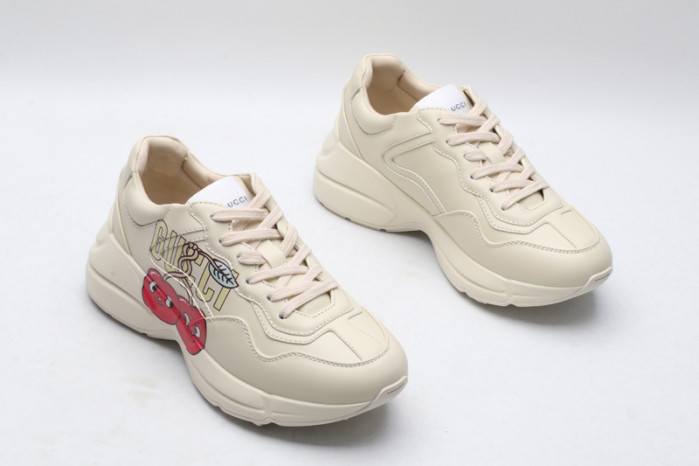 gucc* rhyton sneaker