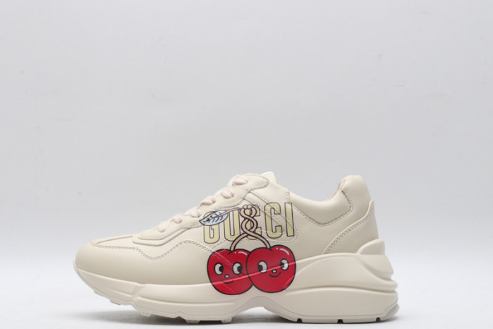 gucc* rhyton sneaker