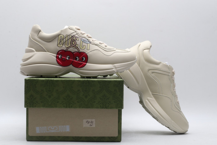 gucc* rhyton sneaker
