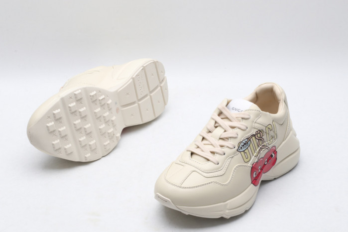 gucc* rhyton sneaker
