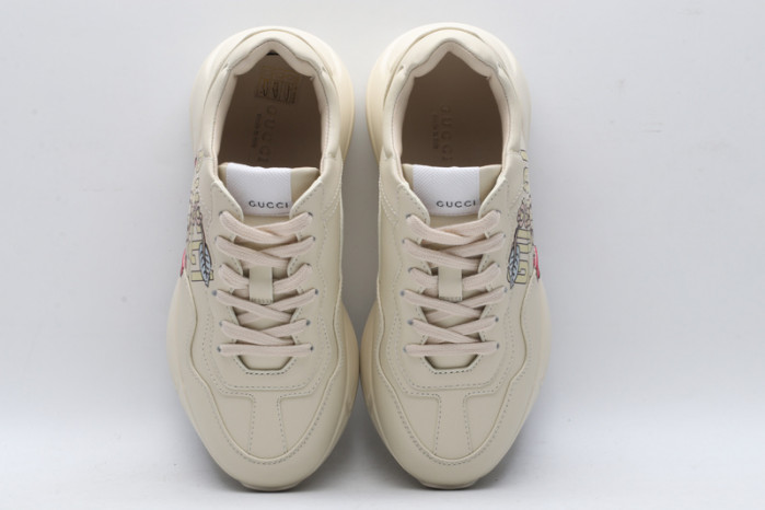 gucc* rhyton sneaker