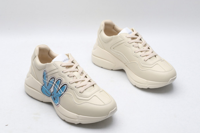 gucc* rhyton sneaker