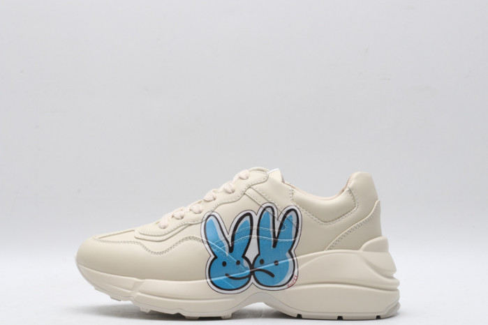 gucc* rhyton sneaker