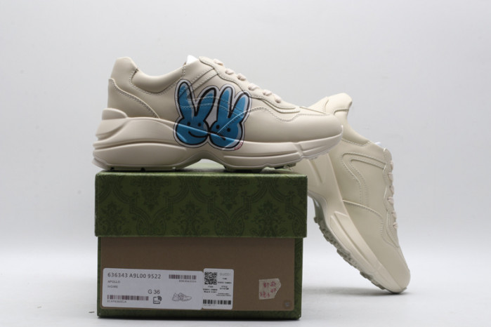 gucc* rhyton sneaker