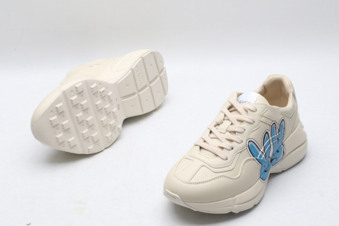 gucc* rhyton sneaker