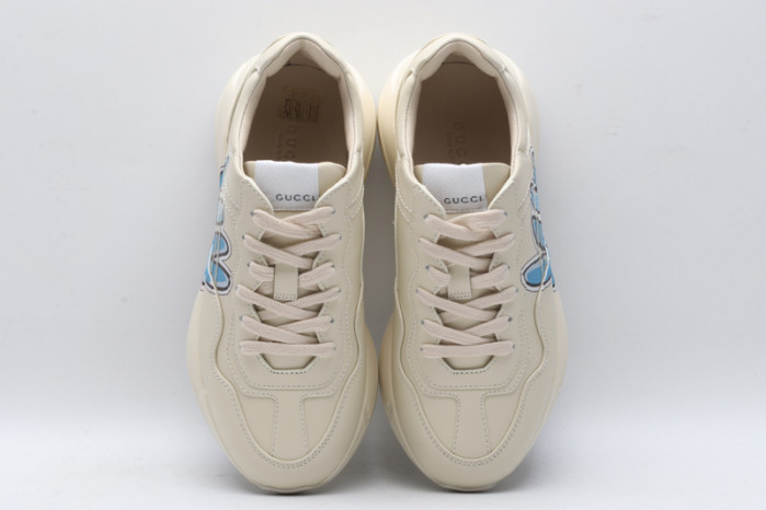 gucc* rhyton sneaker