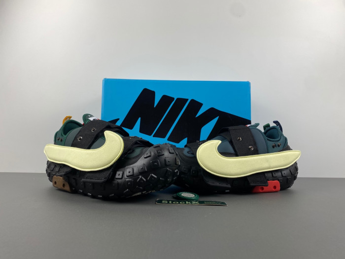 cactus plant flea market x nike air flea 2 