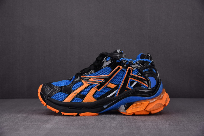 Ba*len*cia*ga runner sneaker w2rb1-1120