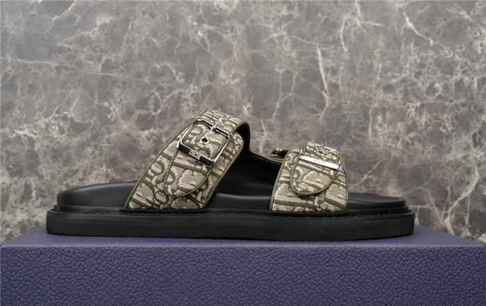 dio* sandals ds38