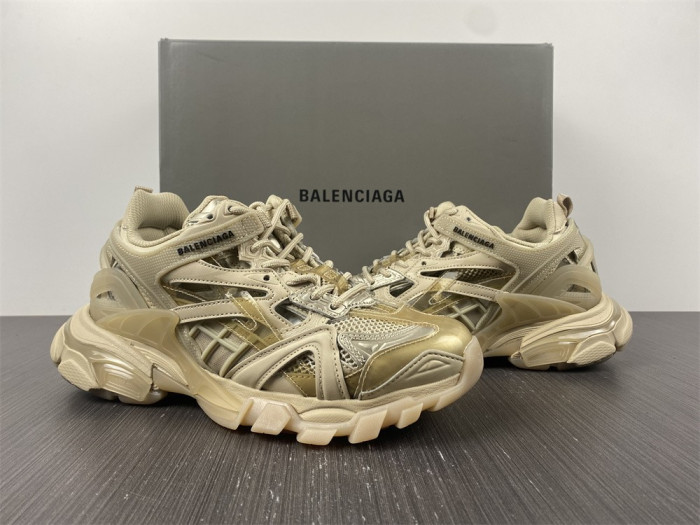 Ba*len*cia*ga track w3gn5 0102