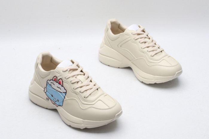 gucc* rhyton sneaker