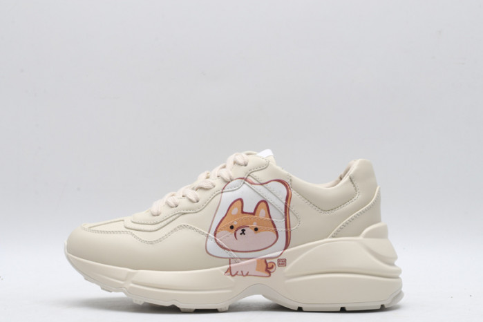 gucc* rhyton sneaker