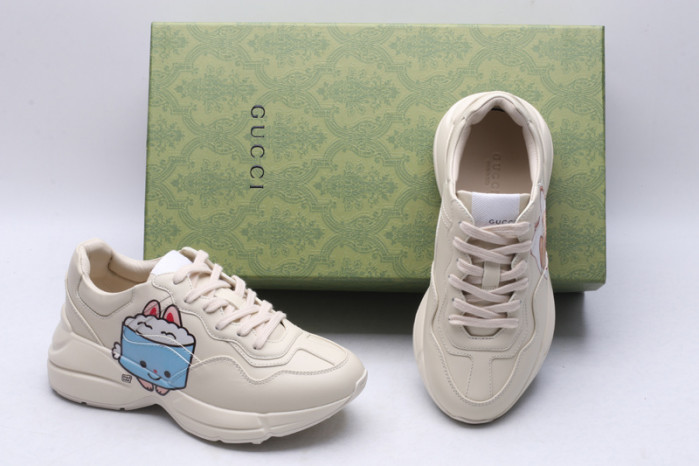 gucc* rhyton sneaker