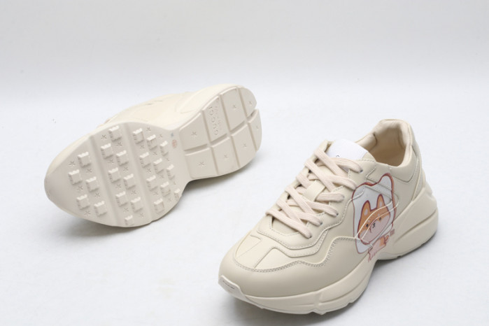 gucc* rhyton sneaker
