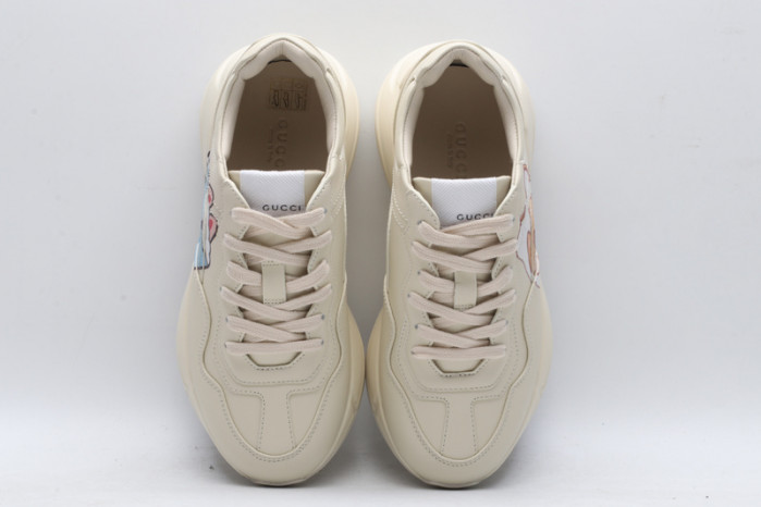 gucc* rhyton sneaker