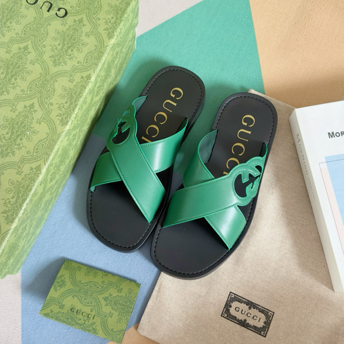 gucc* sandal118
