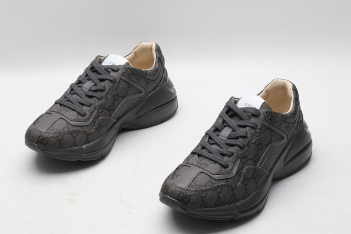 gucc* rhyton sneaker