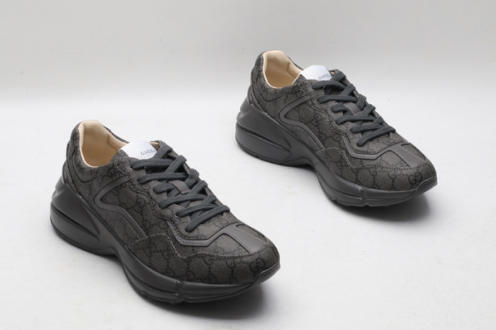gucc* rhyton sneaker