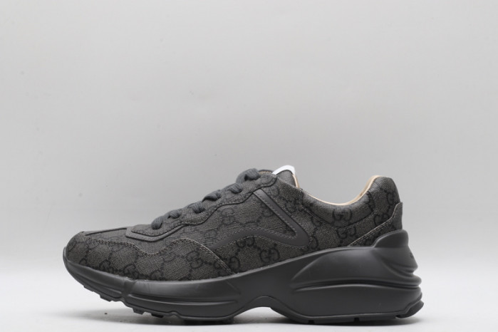 gucc* rhyton sneaker