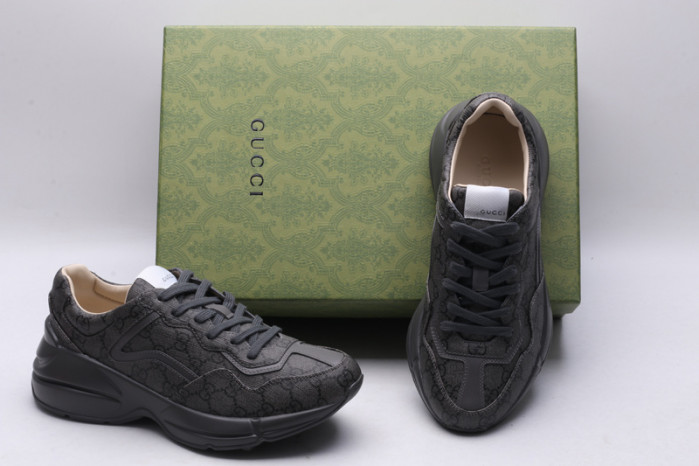 gucc* rhyton sneaker