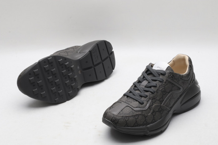 gucc* rhyton sneaker