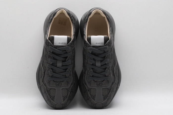 gucc* rhyton sneaker